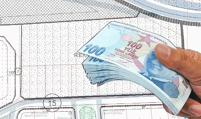 Şanlıurfa’da arsaları parsel parsel satıyorlar! Şehir Plancıları Odası: Kaygıyla izliyoruz!