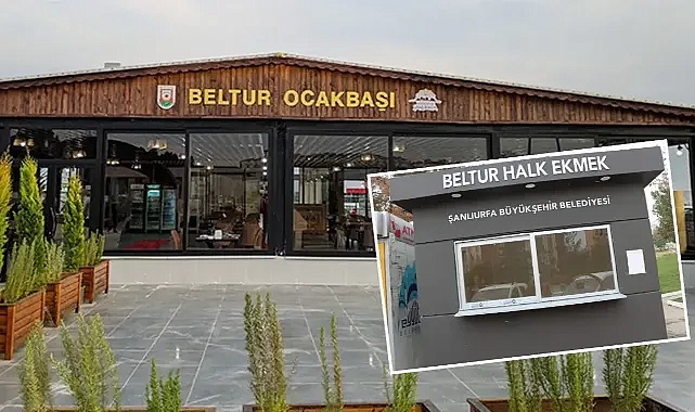 Şanlıurfa’da BELTUR, 500 TL’ye sigortasız işçi çalıştırıyor iddiası!