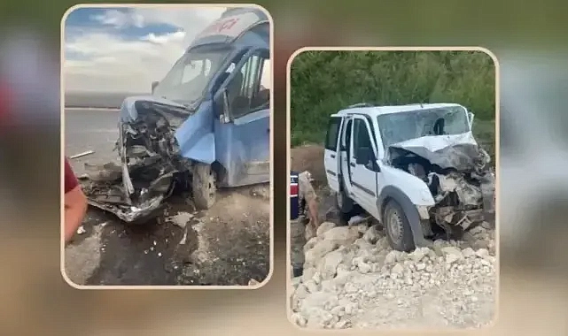 Şanlıurfa’da bir ölüm haberi daha!