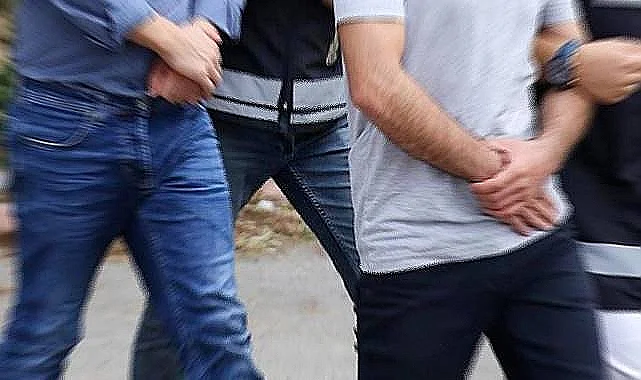Şanlıurfa’da çok sayıda tutuklama var!