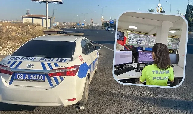 Şanlıurfa’da dudak uçuklatan ceza!