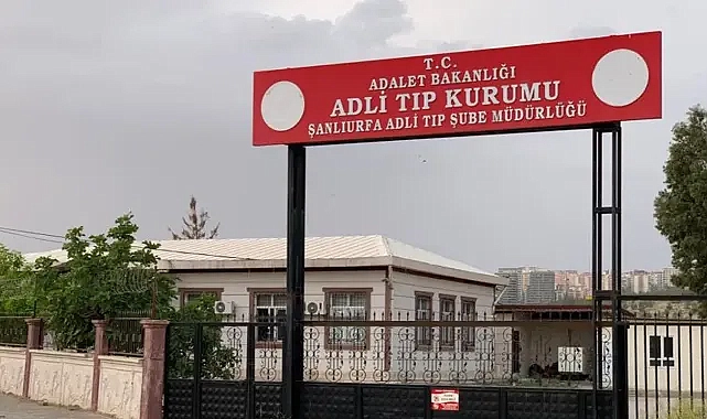 Şanlıurfa’da kahreden kaza! Ölü var