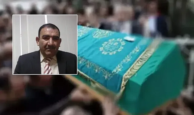 Şanlıurfa’da Öncel Ailesinin acı günü!