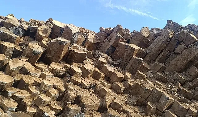 Şanlıurfa’da ortaya çıkmıştı! Koruma altına alındı!