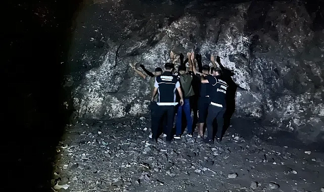 Şanlıurfa’da sert önlemler!