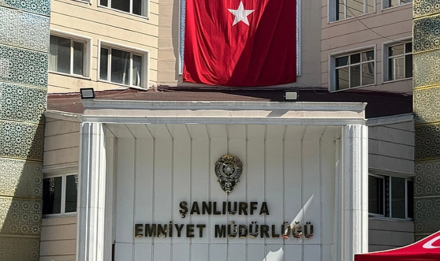 Şanlıurfa’daki 2 kayıptan haber var!