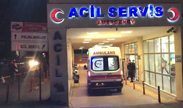 Şanlıurfa’daki kazadan acı haber geldi!