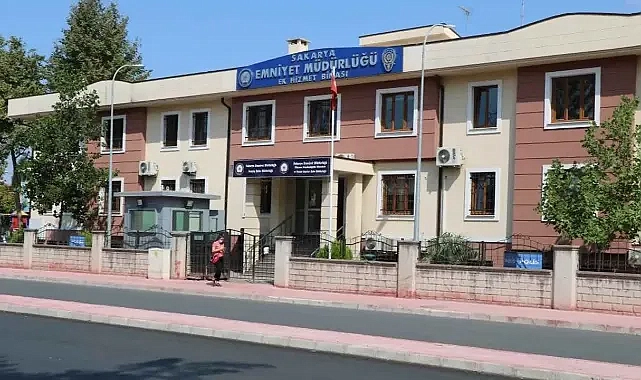 Şanlıurfa’dan giden göçmenler Sakarya’da durduruldu!