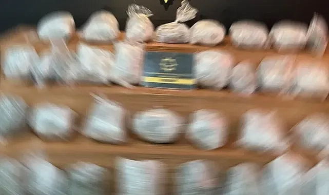 Şanlıurfa sokaklarında satacaklardı! Operasyon yapıldı