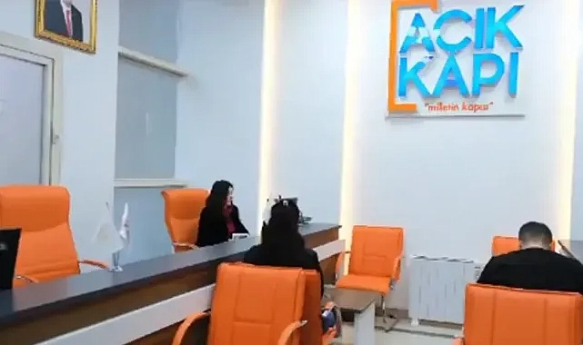 Şanlıurfa Valiliği’nin projesi umut oldu! Madde bağımlılığına bilimsel ve uzman yaklaşım!