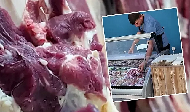 Siverek Belediyesi, Millet Kasabı’nı hizmete açtı!