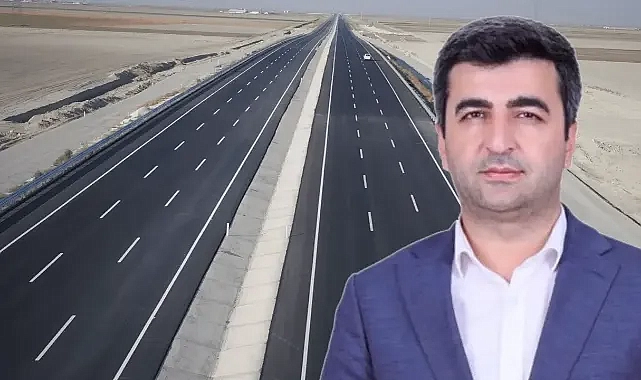 Suruç Belediyesi Eş Başkanı Baran’dan Karayolları’na çifte standart suçlaması!