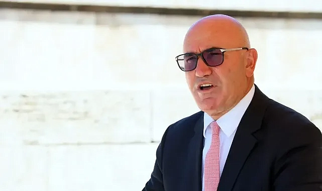 Tanal’dan dikkat çeken açıklama: Tam 13 bin…