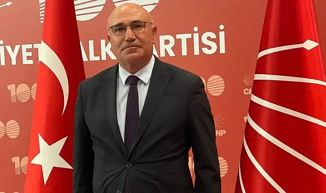 Tanal: Suruçlu vatandaşın mağduriyetine son vereceğiz!