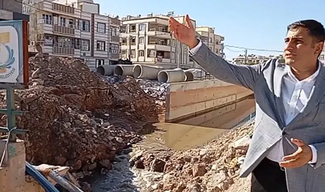 Urfa’da 20 kişinin ölümüne neden olmuştu! Karadağ: Hiçbir ders alınmamış!