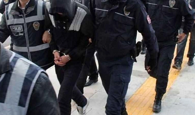 Urfa’da flaş gelişme! Yüzlerce şahıs yakalandı!