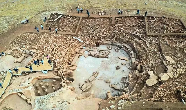 Urfa’da kritik turizm toplantıları! Vali Şıldak müjde verdi