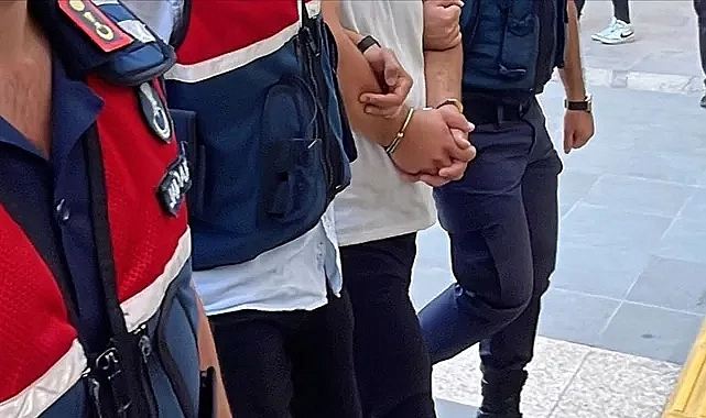 Urfa’da onlarca şahıs yakalandı