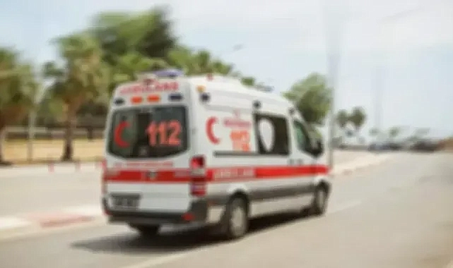 Urfa’nın ilçesinde intihar girişimi!