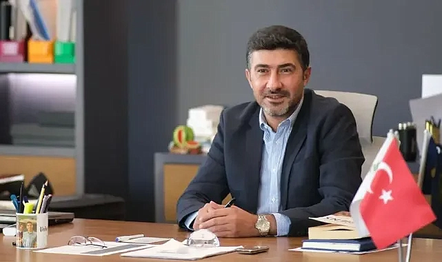 Vedat Polat Mevlit kandili dolayısıyla bir mesaj yayınladı