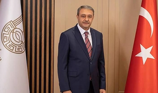 Vali Şıldak’tan kandil mesajı!