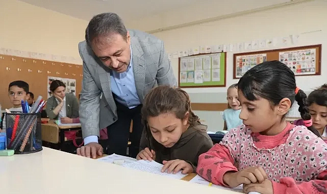 Vali Şıldak’tan öğrenciler için açıklama