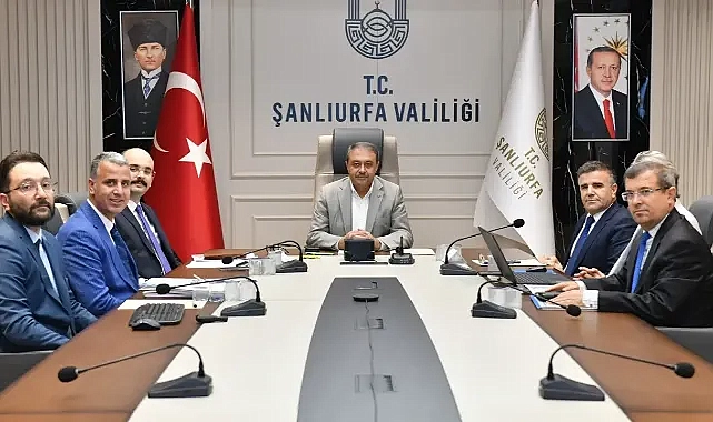 Vali Şıldak’tan ‘seferberlik’ açıklaması!