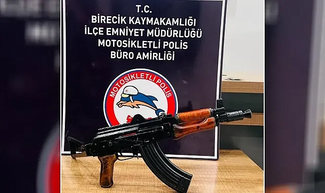 Şanlıurfa’da ekipleri harekete geçiren olay!