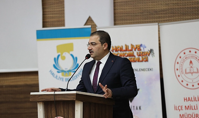 Başkan Canpolat, Tusaş’a Yapılan Saldırıyı Kınadı “Daha Çok Çalışacağız, Daha Çok Kenetleneceğiz”