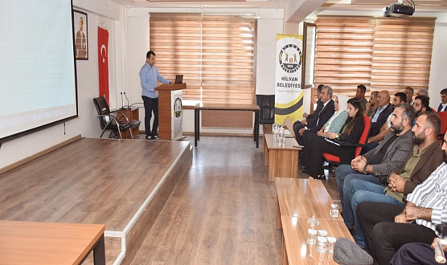 Belediye Hizmetleri Muhtarlar ve STK’larla Değerlendirildi