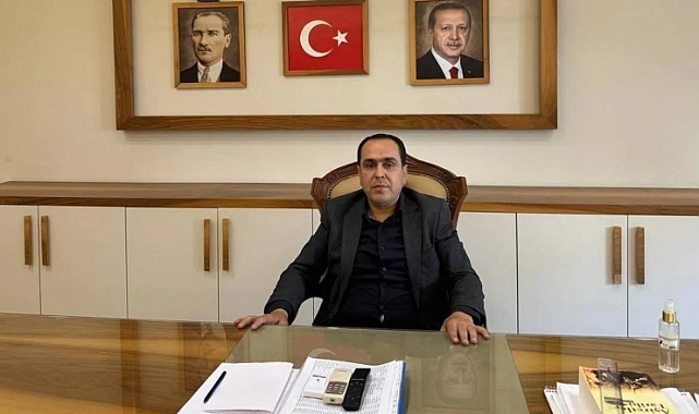 Birecik Belediyesinden Örnek Davranış