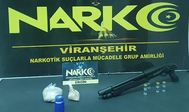 Çok sayıda tutuklama var: Urfa’nın ilçesinde operasyon