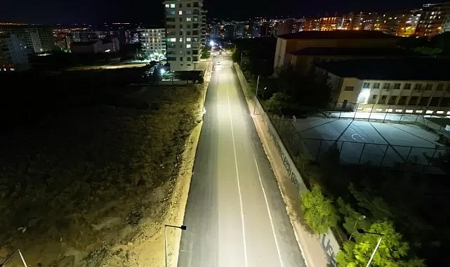 Dicle Elektrik’ten Şanlıurfa’ya 21 milyonluk yatırım