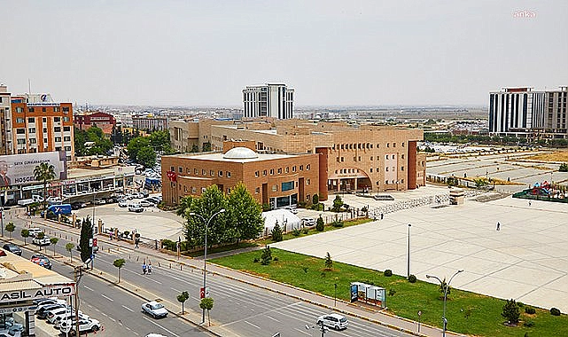 Flaş gelişme: Şanlıurfa’da yasaklama kararı!