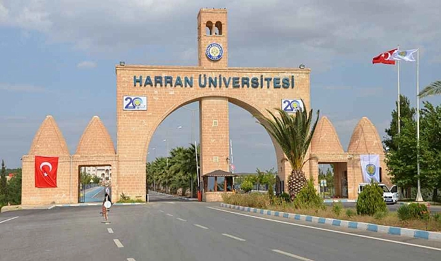 Harran Üniversitesi’nde Skandal İddialar: Soru Önergeleri Meclis’e Taşındı