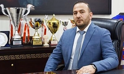 Hilvan’da Adil Bayık mı Başkan oluyor?
