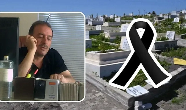 İzol ailesinin acı günü