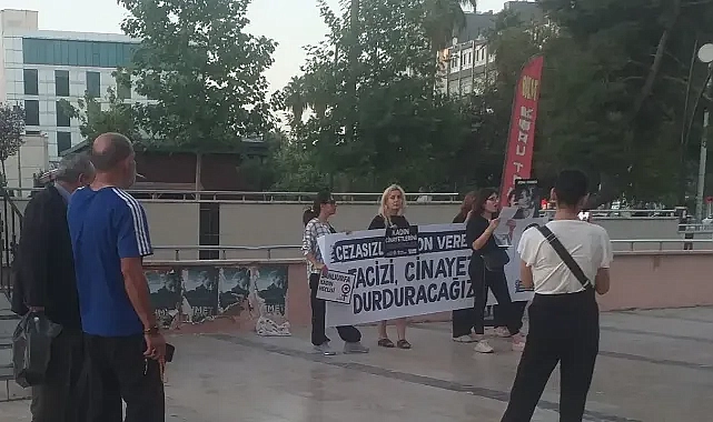 Kadınların katledilmesine Urfa’daki kadınlar ‘sessiz’ kaldı!
