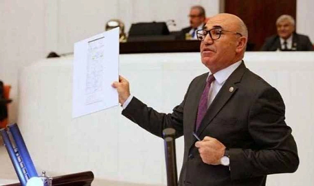 Mahmut Tanal’dan Şanlıurfa’daki Husumetli Ailelere Barış Çağrısı