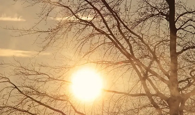 Şanlıurfa aniden soğudu! Hava nasıl olacak?