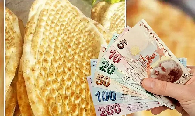 Şanlıurfa’da ekmeğe zam gelecek mi?