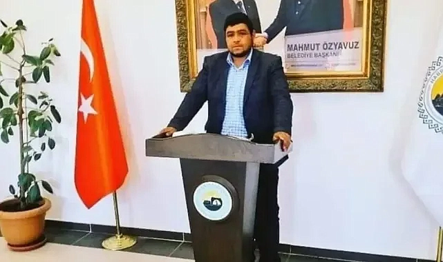 Şanlıurfa’da genç muhtar hayatını kaybetti!