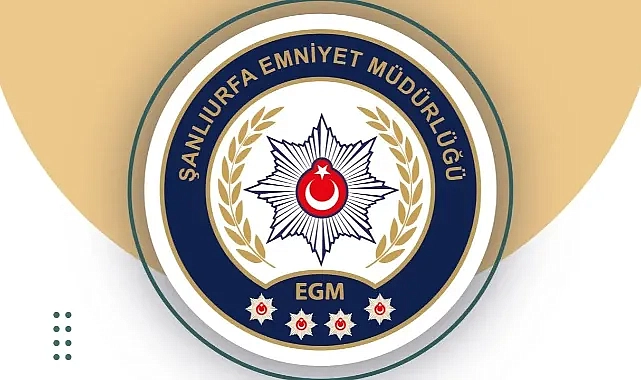 Şanlıurfa’da günübirlik evlere baskın!
