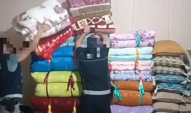 Şanlıurfa’da kaçakçılık gelişmesi!