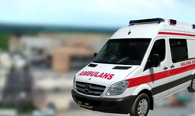 Şanlıurfa’da kahreden olay!