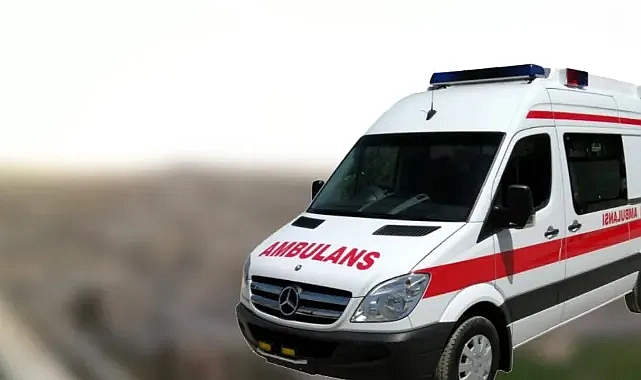 Şanlıurfa’da kahreden ölüm!