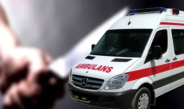 Şanlıurfa’da kavga!