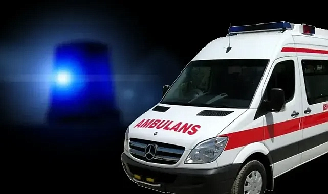 Şanlıurfa’da kavga çıktı!