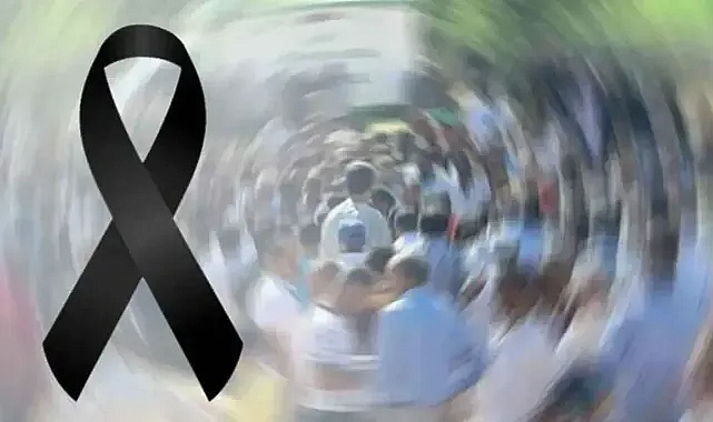 Şanlıurfa’da ölümler var!