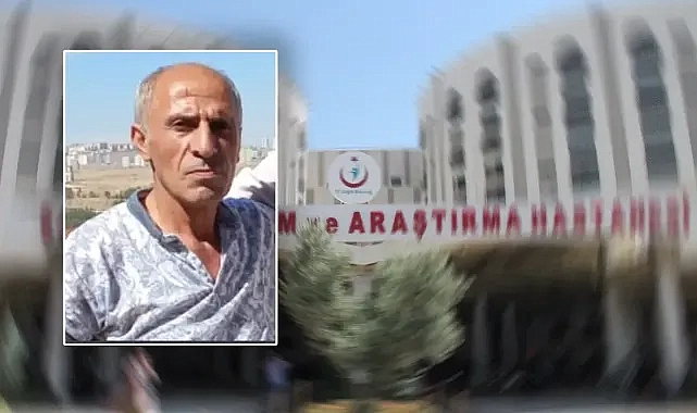 Şanlıurfa’da sağlık personelinden acı haber!